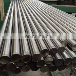 ASTM A276 High Quality Duplex S32750 Stainless Steel Flat Bar thumbnail-3