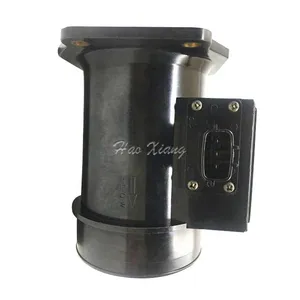 Haoxiang Auto Mass Air Flow Sensor Meter MAF Sensor 22680-31U00 A36-608 E60 For Nissan Cefiro Wagon Infiniti I30 Q45 thumbnail-5