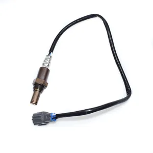 Haoxiang Auto Parts Oxygen Lambda 02 Sensor 89467-48050 For Toyota Highlander Sienna thumbnail-5