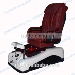 Hot Sale Pedicure Spa Massage Chair thumbnail-1