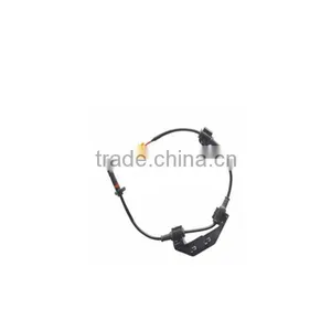 ABS Brake Sensor, Wheel Speed Sensor,rear Left Sensor 57475-SFJ-W01 thumbnail-5