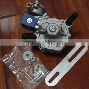 LPG Conversion Kits Regulator Gas Nozzle ECU thumbnail-2