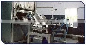 Fully Automatic PET Blowing Machine thumbnail-1