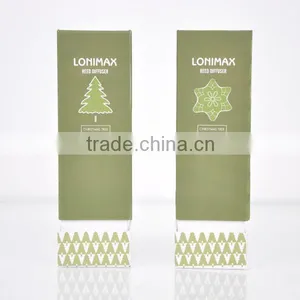 100ml Home Fragrance Aroma Clay Diffuser SA-1996 thumbnail-3