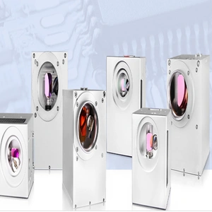 Shenzhen Han's Scanner S&T Co., Ltd. company overview - view 1 thumbnail
