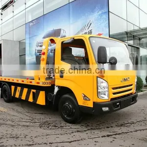 JMC N800 Board and Hang Gliding Truck for Brazil With Good Price 008615826750255 (Whatsapp) thumbnail-5