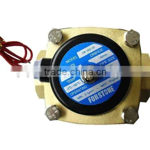 Manufacture Sale 24v DC Water Solenoid Valve thumbnail-1