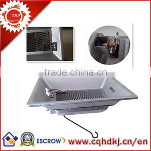 Indoor/Outdoor Natural Gas Heater Parts (HD2608) thumbnail-3