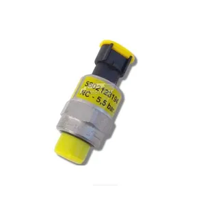 OE Member Pressure Sensor 5802123194 504023809 Pressure Switch for Iveco thumbnail-3