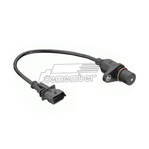 OE Member 6013101090006 4890190 2R0906433C 2R0906433A BG5X6C315BA Crankshaft Position Sensor Speed Sensor for Iveco thumbnail-3