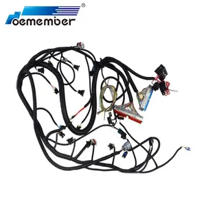 OE Member 21625041 Cable Harness Engine Wiring Harness for Volvo thumbnail-1