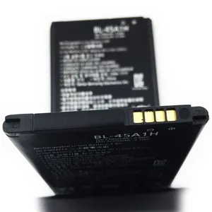 2300mAh BL 45A1H Battery Replacement For LG K10 F670L F670K F670S F670 K420N K10 LTE Q10 K420 BL-45A1H Phone Batteries thumbnail-4