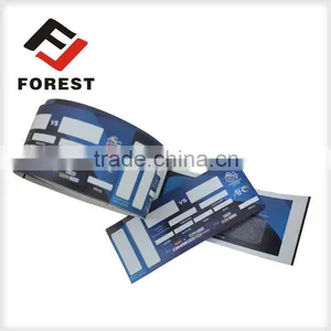 High Quality Boarding Check Useful Cheap Airline Ticket Game Tickets thumbnail-1