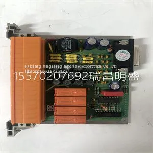 Module Spare Parts 05701-A-0361 thumbnail-1