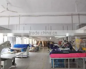 Suzhou Huihai Sports Goods & Dress Co., Ltd. company overview - view 4 thumbnail