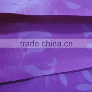 High Quality PVC Embossed Film for Membrane thumbnail-2