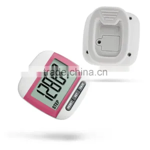 New Product Walking Calorie Counter, Sport Pedometer, Digital Pedometer For Promotion thumbnail-6