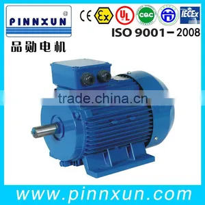 Most Popular Popular YPT Vacuum Cleaner Motor thumbnail-1