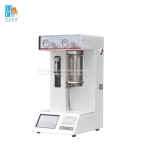 ISO11171 Automatic Oil Cleanliness Tester thumbnail-1