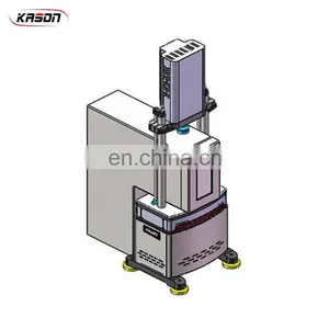 Brand New DPL1000 Electronic Fatigue Static And Dynamic Testing Machine thumbnail-3