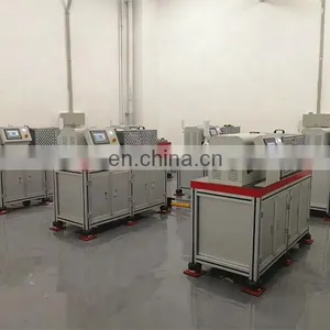 KASON Tibial Torsion Test Machine thumbnail-4