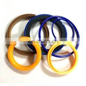 340D Arm Kit Hydraulic Cylinder Arm Seal Kit 259-0763 2590763 For 330C 330D thumbnail-4