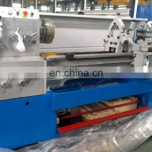 1500mm C6260C Universal Precision Lathe Machine Heavy Duty thumbnail-2