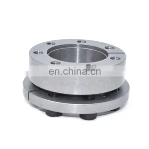 Standard Z8 KTR206 TLK133 Shaft Power Locking Assembly For Industry Machinery thumbnail-2