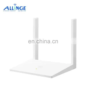 ALLINGE MDZ2976 Original Unlocked 300mbps WS318n Wireless Router 2 5dBi Antennas thumbnail-2