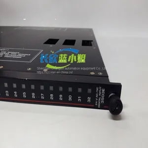 TRICONEX 3503E System Triconex Invensys Industrial Control Module thumbnail-4