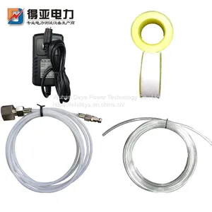 Sf6 Intelligent Micro Water Measuring Instrument DYWS-V thumbnail-4
