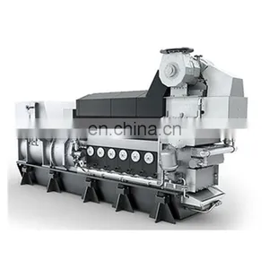 Brand New Marine Main Engines MAN 6L27/38 Diesel Engine thumbnail-1