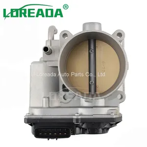 New Electronic Throttle Body For 2007-2015 Lexus GS350 GS450H IS350 RC350 3.5L S20132-Replace# 22030-31040 S20132 thumbnail-1