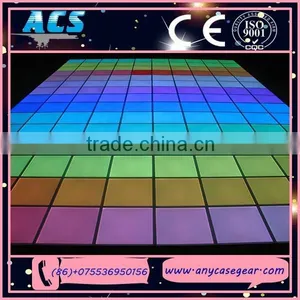 ACS Disco Dance Floor Tile, Night Club Dance Floor, Laminate Dance Floor for Disco thumbnail-1