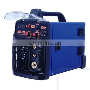 Gasless Mig Welding Machine Mig Welding Machine 220 Volt Metal Laser Welding Machine thumbnail-1