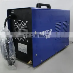 Digital Control Semi Automatic DC TIG/MMA Welder TIG-160A Machine Welding thumbnail-2