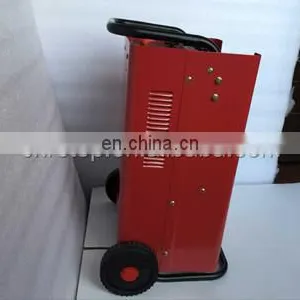 CD630 12V 24V Big Start Lead Acid External Portable Car Battery Charger High Quality Lowes thumbnail-2