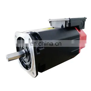 100% Original New A06B-1406-B100 Fanuc Spindle Motor thumbnail-4