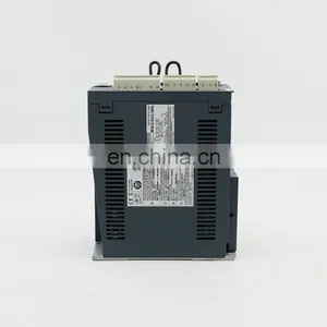 Original MDS-D-SVJ3-10NA Motor Servo MDS-D-SVJ3-10NA Module Unit Drive Cnc Machine Amplifier Servo Drive thumbnail-2