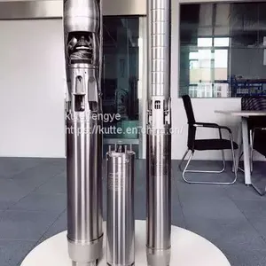 Franklin Deep Well Pump thumbnail-4