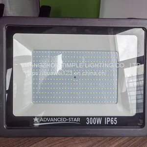 Projector Billboard Reflector 50 Watt Input Voltage ac 85-265V 50/60Hz Ip66 Waterproof Outdoor Use Led Flood Light thumbnail-3