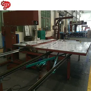 QYLQ-4L Vertical Foam Cutting Machine (Middle/Big) thumbnail-2