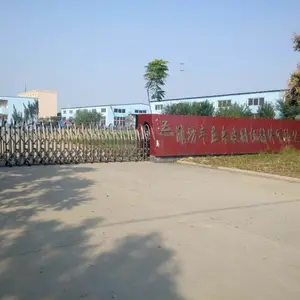 Weifang Fengyilai Harvester Fittings Co.,ltd company overview - view 1 thumbnail