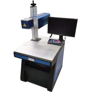 CO2 Laser Marking Machine thumbnail-1