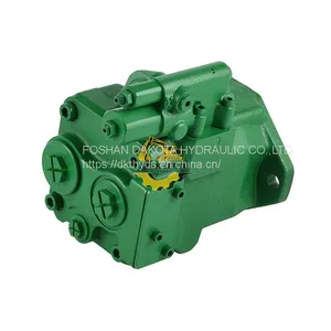 Hydraulic Pump AL166637 AZ59181 AL161041 AL82778 F070823 F069895 Hydraulic Axial Piston Pump for John Deere thumbnail-2