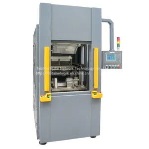 High-Frequency Plastic Welding Machine for Plastic Kettle Welding thumbnail-4