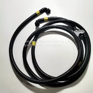Head Lamp Wiper OE 1668600592 thumbnail-1