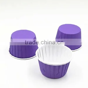 Baking Pleated Paper Muffin Cups thumbnail-3