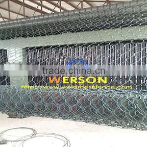 PVC Coated Galfan Gabion Box thumbnail-5