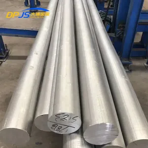Round Bar Hot Sale Stainless Steel Round Rod Ss Busbar 317L 317LM 317LN 334 347 S34770 348 Steel Rod thumbnail-5